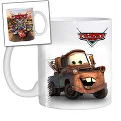 тачки - Метр